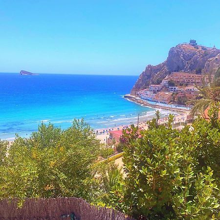 Wonderful 1 Bedroom House - Poniente Beach Benidorm Exterior foto